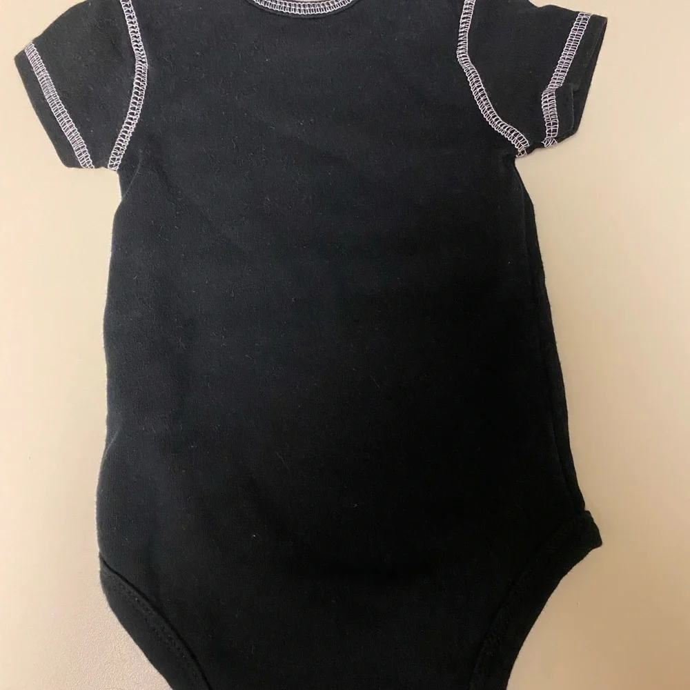 𝅺orioles Baby one piece